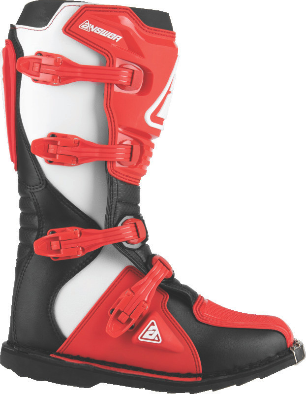Answer AR1 Boots