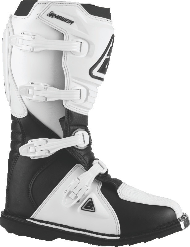 Answer AR1 Boots