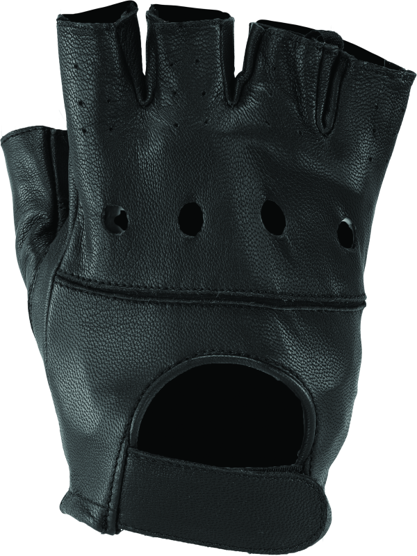 Diamond Shorty Gloves
