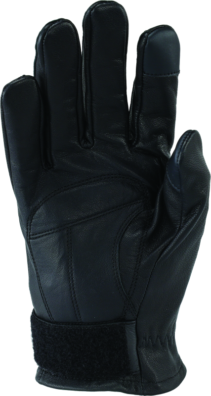 Laredo Leather Gloves