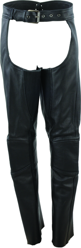 Sierra Leather Chaps