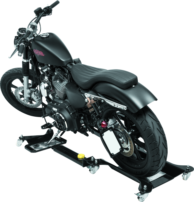 BikeMaster BikeMaster Adjustable Motorcycle Dolly - 152509