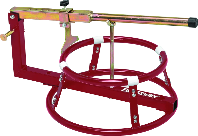 Tire Change Stand w/ Bead Braker - 152511
