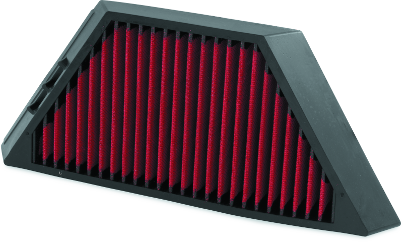 mm0627　R BikeMaster BikeMaster Kawasaki ZX1400 Ninja ZX-14R Air Filter - 457127