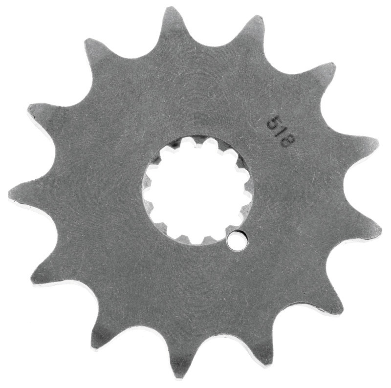 ちぶ BikeMaster BikeMaster Kawasaki Front Sprocket 530 16T - 965659