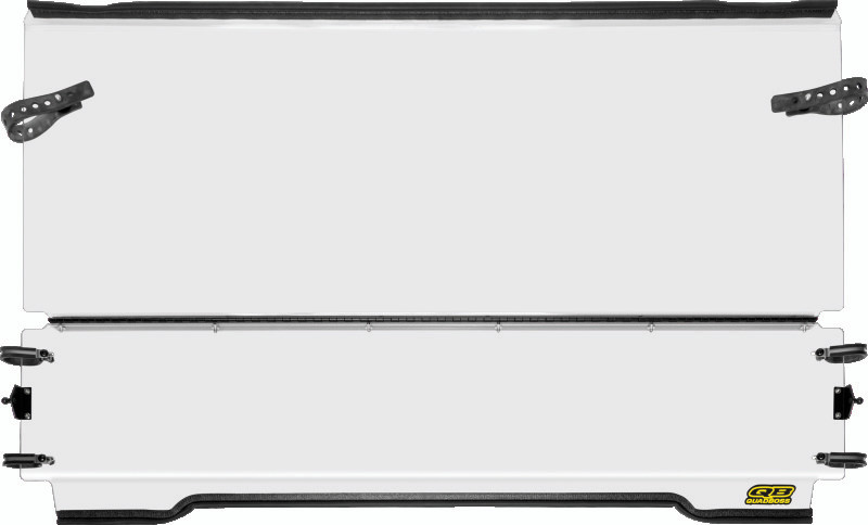 QuadBoss QuadBoss 09-22 Kawasaki KAF620M Mule 4010 4x4 Folding