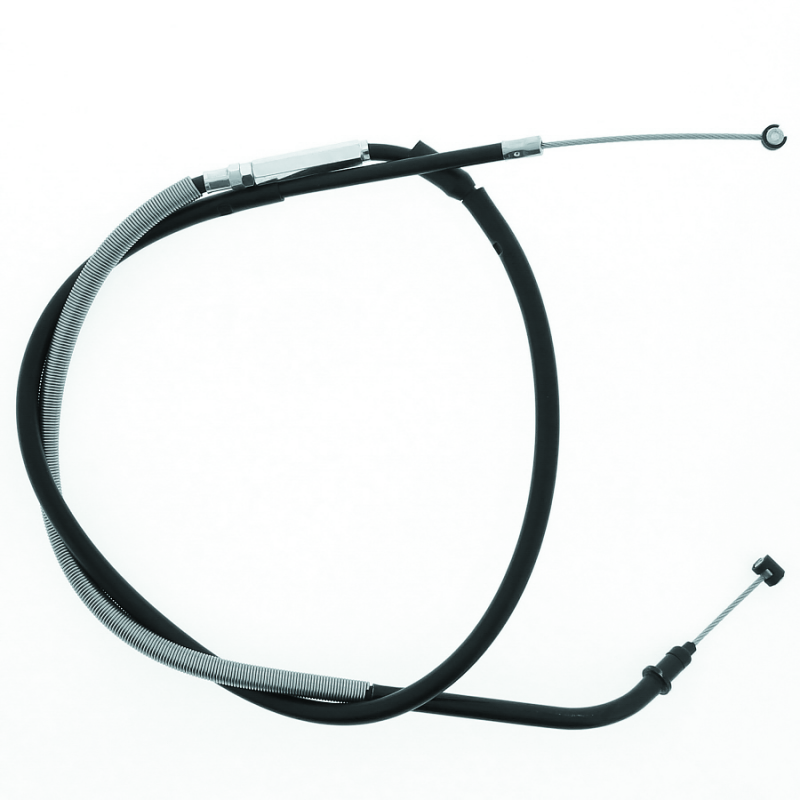 QuadBoss QuadBoss 09-20 Yamaha YFZ450R Clutch Cable - 414538