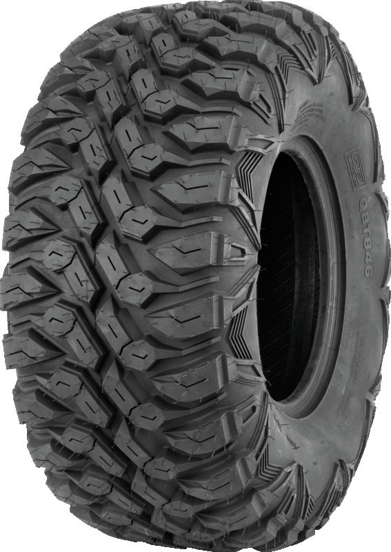 Quadboss QBT846 Radial Utility Tires