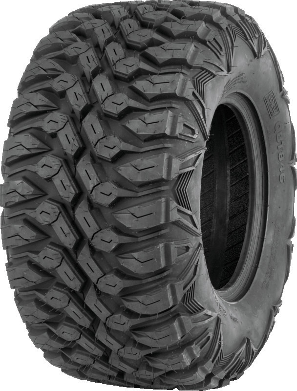 Quadboss QBT846 Radial Utility Tires