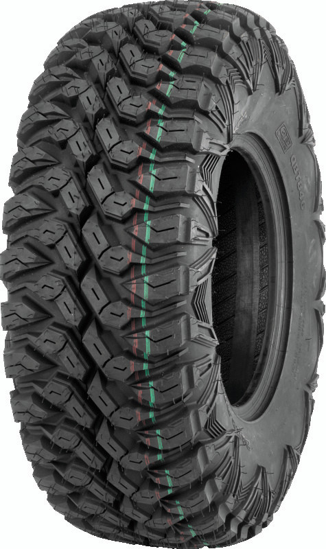Quadboss QBT846 Radial Utility Tires