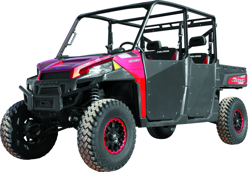 DragonFire Racing DragonFire Racing 12-19 Polaris Ranger Crew 570