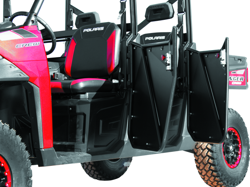 DragonFire Racing DragonFire Racing 12-19 Polaris Ranger Crew 570