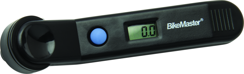 BikeMaster Digital Tire Gauge — photo 2 of 4