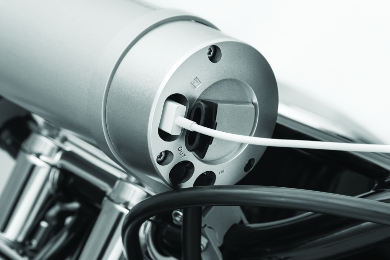 Kuryakyn Road Thunder Plus Sound Bars