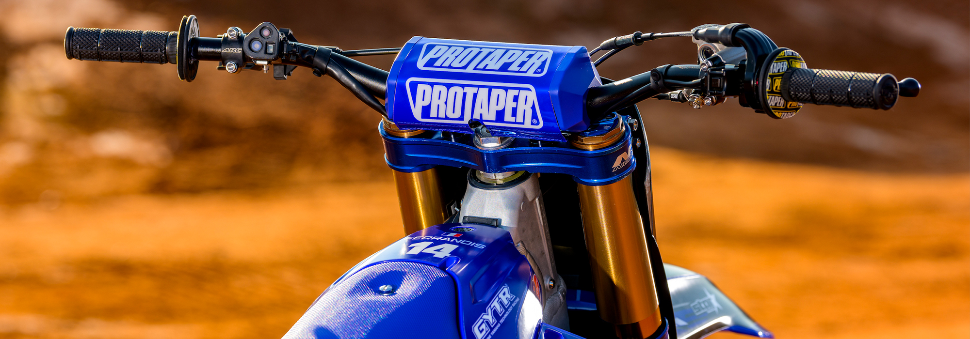 ProTaper Square Bar Pad