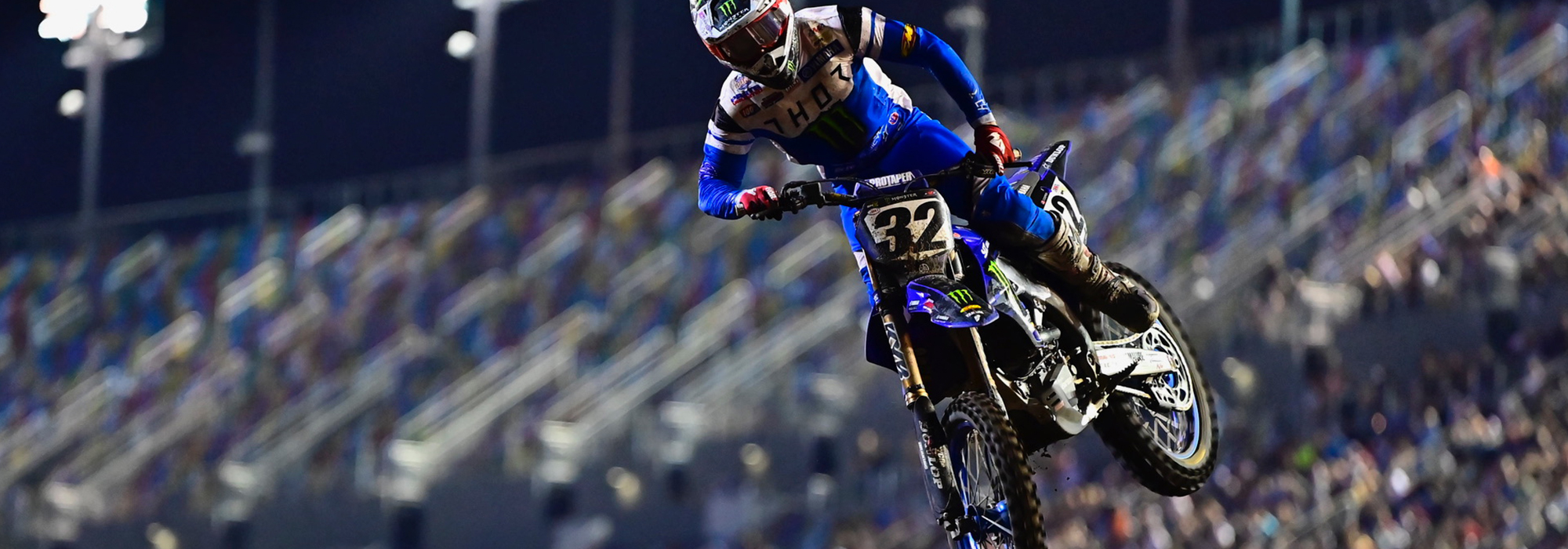 ProTaper ProTaper Kawasaki/Suzuki Rear Black Sprocket - 53 Teeth