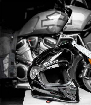 helmets