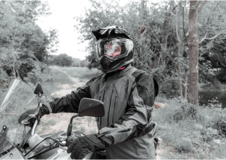 Helmets