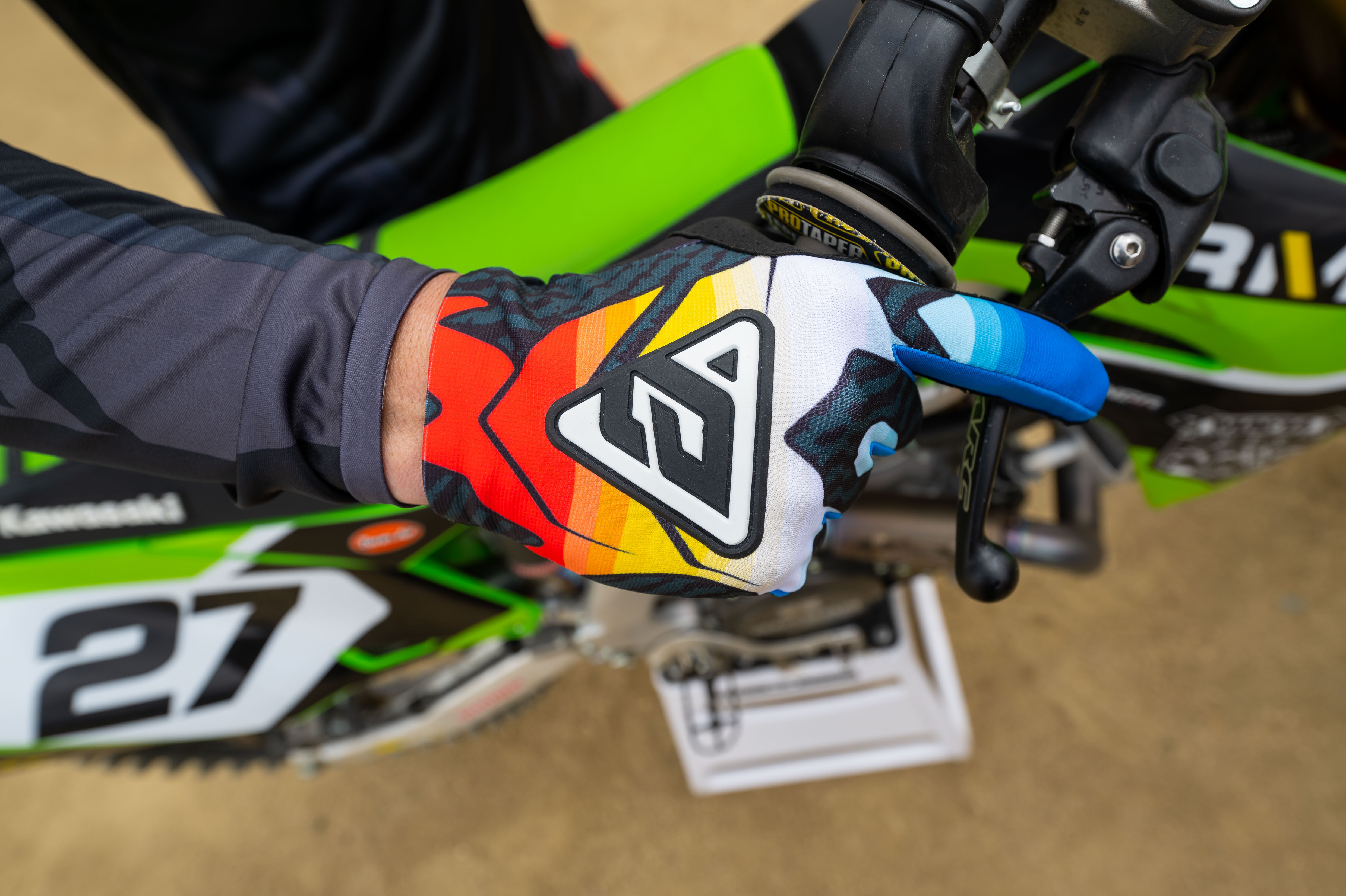 Gloves