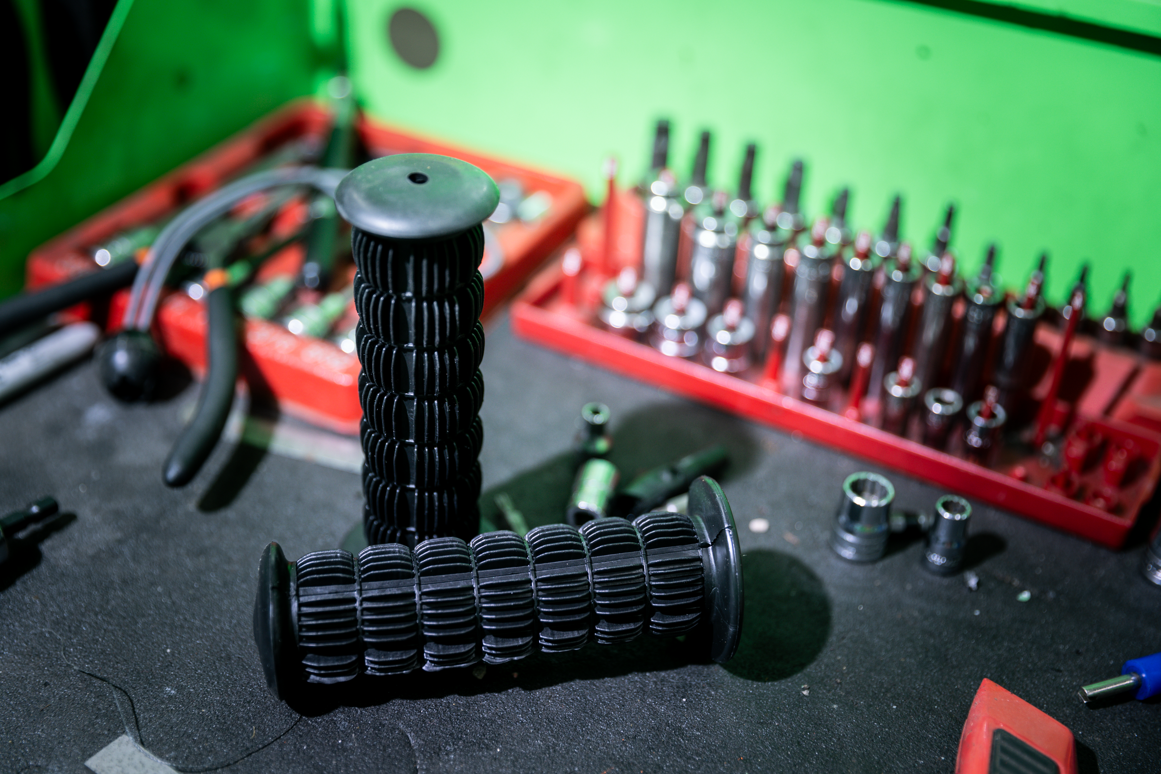 Controls
