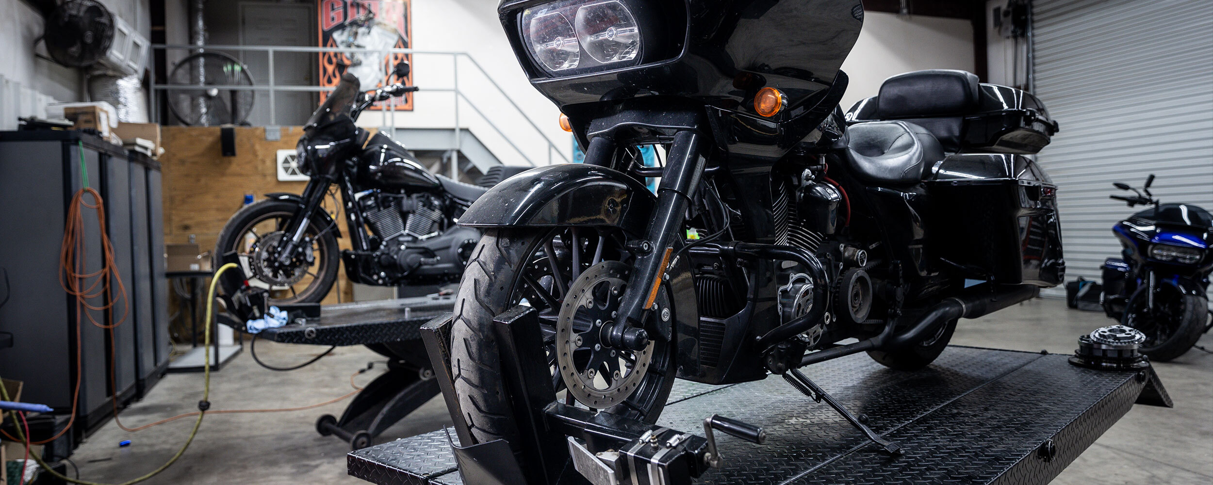 Biker's Choice Official Brand Site