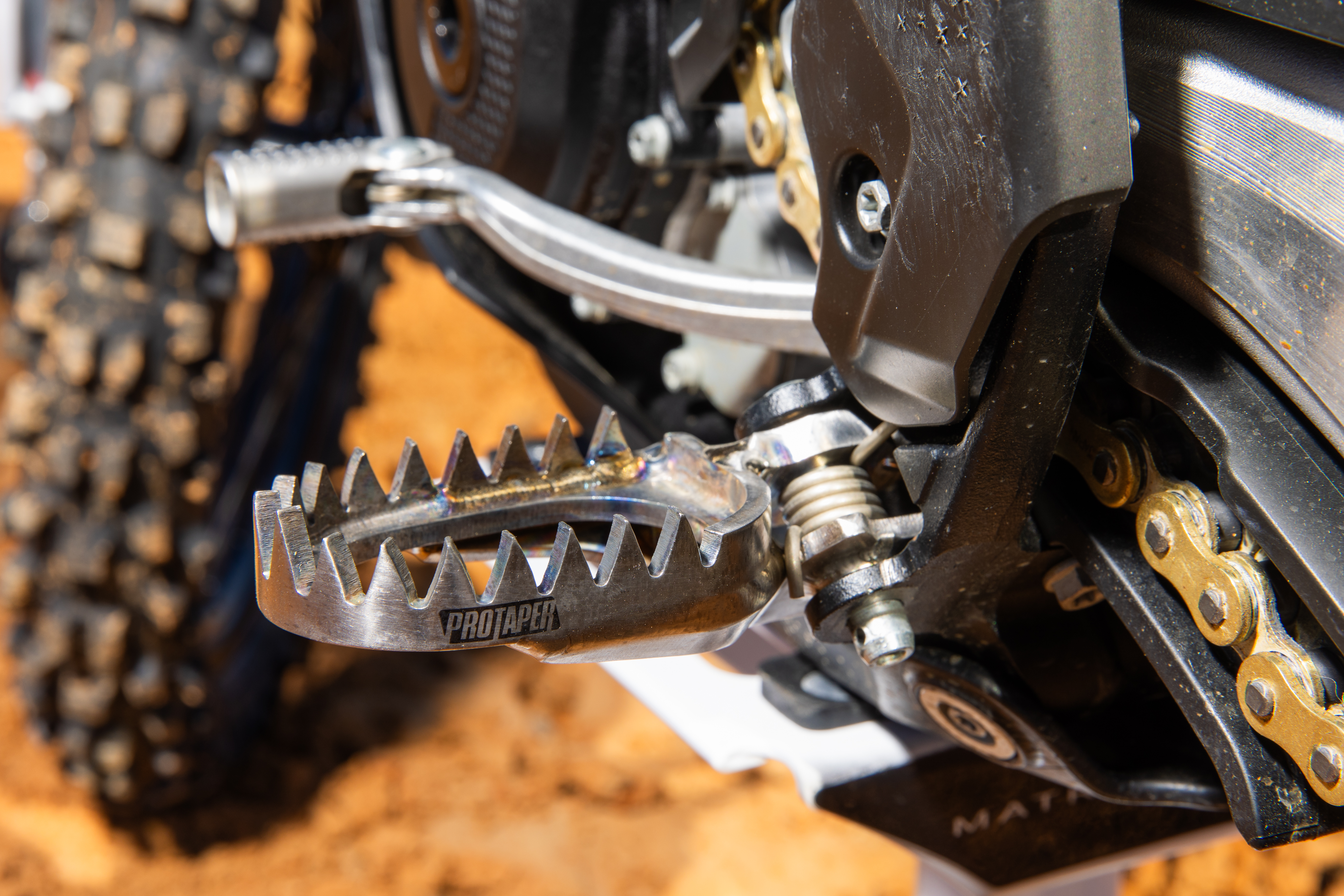 ProTaper Handlebars, Grips, & Controls | Official Website