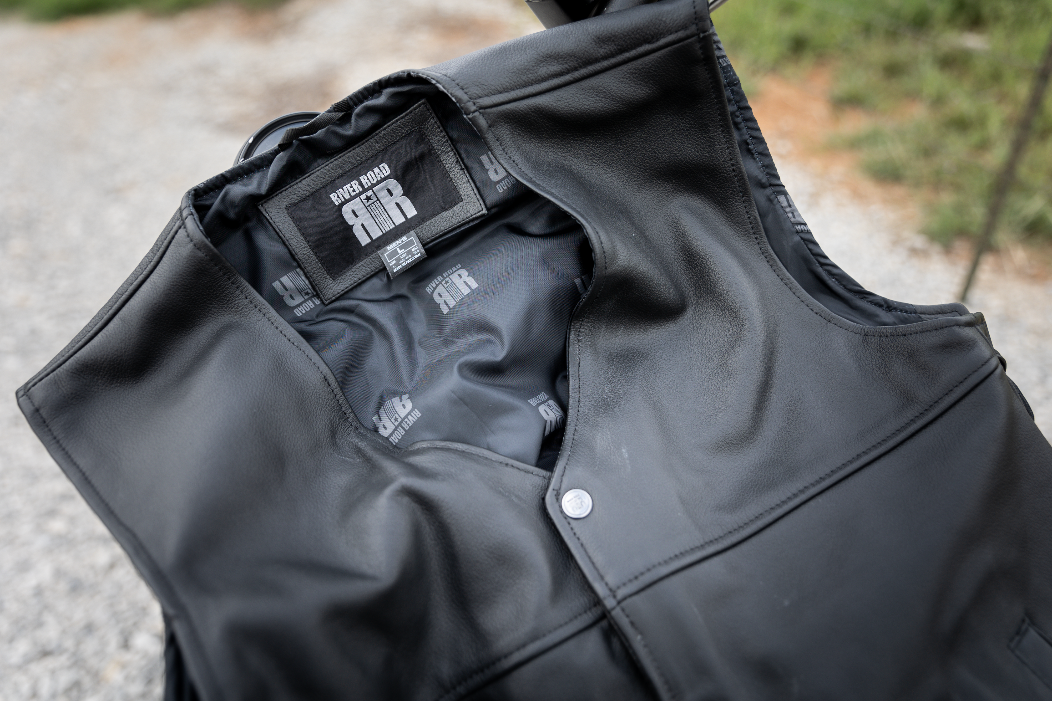 vests