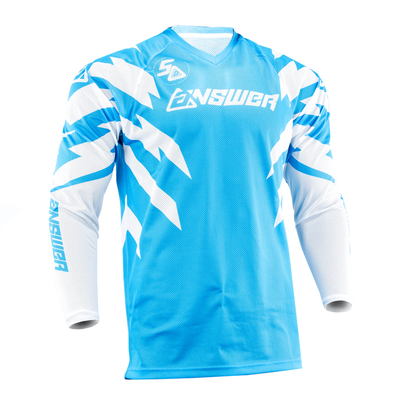 LE Syncron Vented Jersey