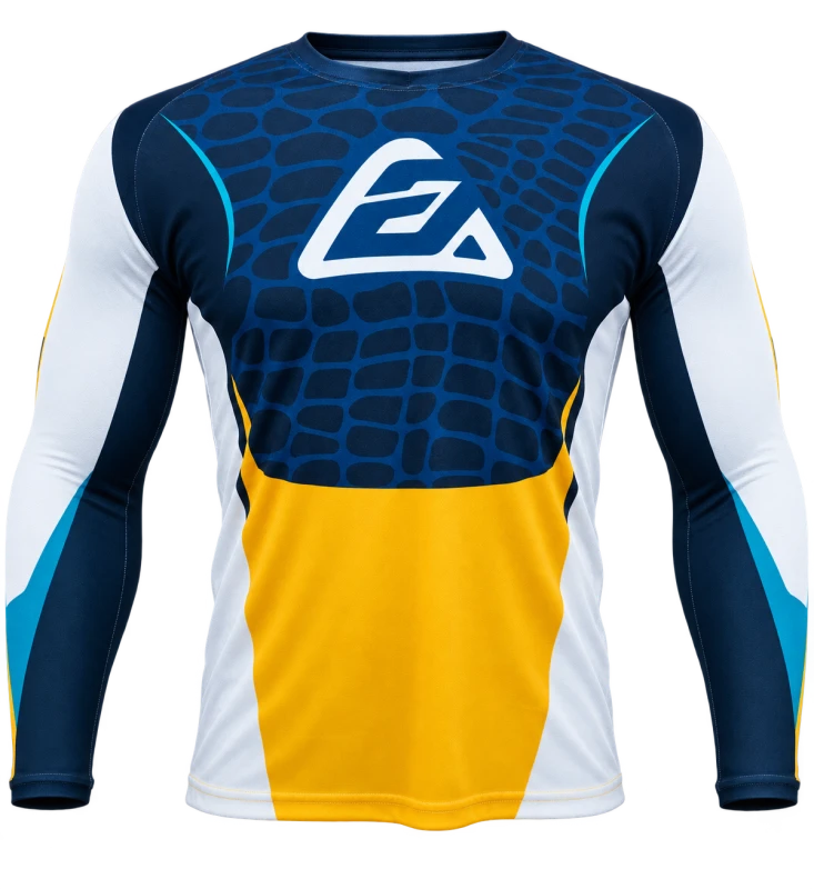 Syncron Raceday Jerseys
