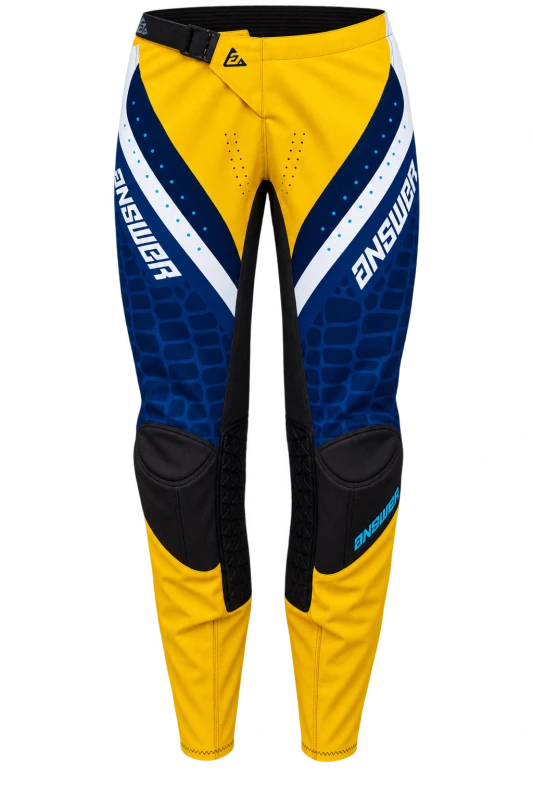 Syncron Raceday Youth Pants