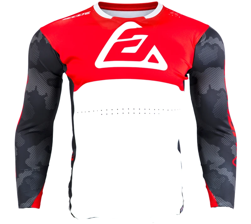 LE Elite Camo Youth Jerseys