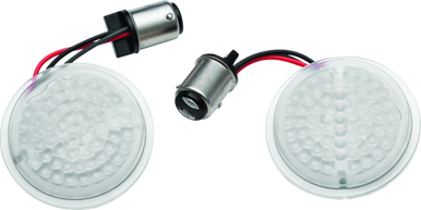 Kuryakyn Kuryakyn Luminez L.E.D. Front Turn Signal Insert 1157