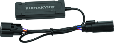 Kuryakyn Kuryakyn Turn Signal Regulator 6-Pin Molex - 2998