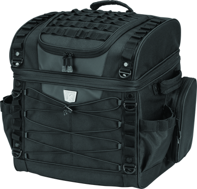 Kuryakyn Kuryakyn Momentum Vagabond Bag - 5285