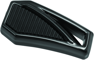 Kuryakyn Kuryakyn Phantom Shift/Brake Peg Black - 5763