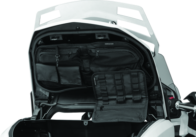 Exterior Styling - Trunks - Kuryakyn