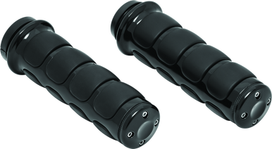 Kuryakyn Kuryakyn Phantom Shift/Brake Peg Black - 5763