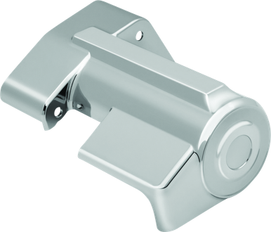 Kuryakyn Kuryakyn Starter Cover Milwaukee-8 Chrome - 6416