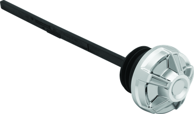 Kuryakyn Kuryakyn Precision Dipstick Milwaukee-8 Chrome - 6425