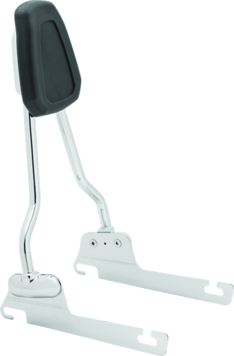 Kuryakyn Kuryakyn Sissy Bar For Dyna Chrome - 6583