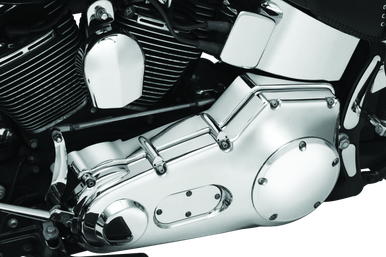 Kuryakyn Kuryakyn Cast Inner Primary Cover 00-06 Softail Models