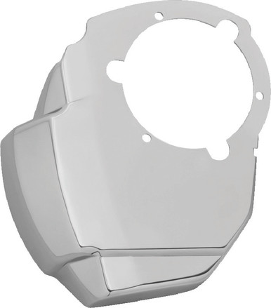 Kuryakyn Kuryakyn Servo Cover Milwaukee-8 Heavy Breather Air