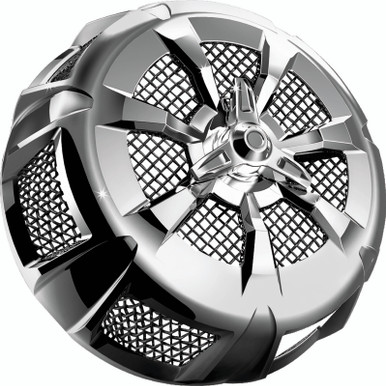 Kuryakyn Alley Cat Air Cleaner Covers
