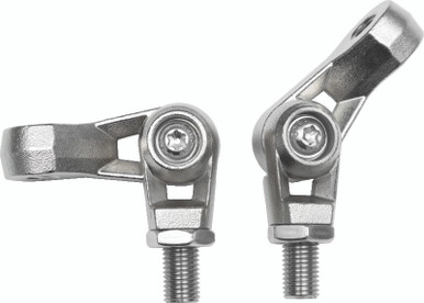Kuryakyn Folding Mir Extensions