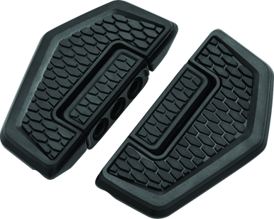 kuryume Kuryakyn Hex Folding Mini Boards Without Adapter