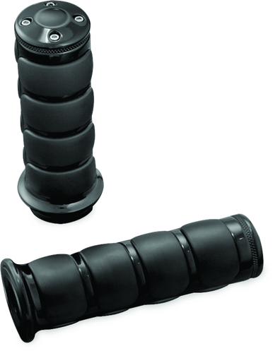 Kuryakyn ISO Grips For Sportbikes