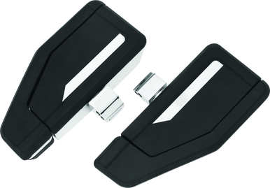 Kuryakyn Omni Transformer Passenger Floorboards