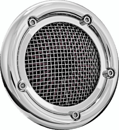 Kuryakyn Velociraptor Street Air Cleaners