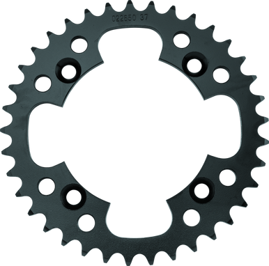 waktak様 ProTaper ProTaper 08-14 Kawasaki KFX450 CS4 Rear Steel Sprocket