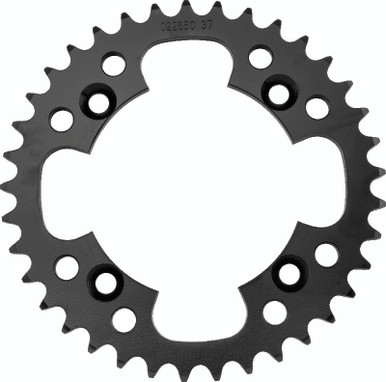ProTaper ProTaper 04-21 Yamaha YFZ450 CS4 Rear Steel Sprocket - 36